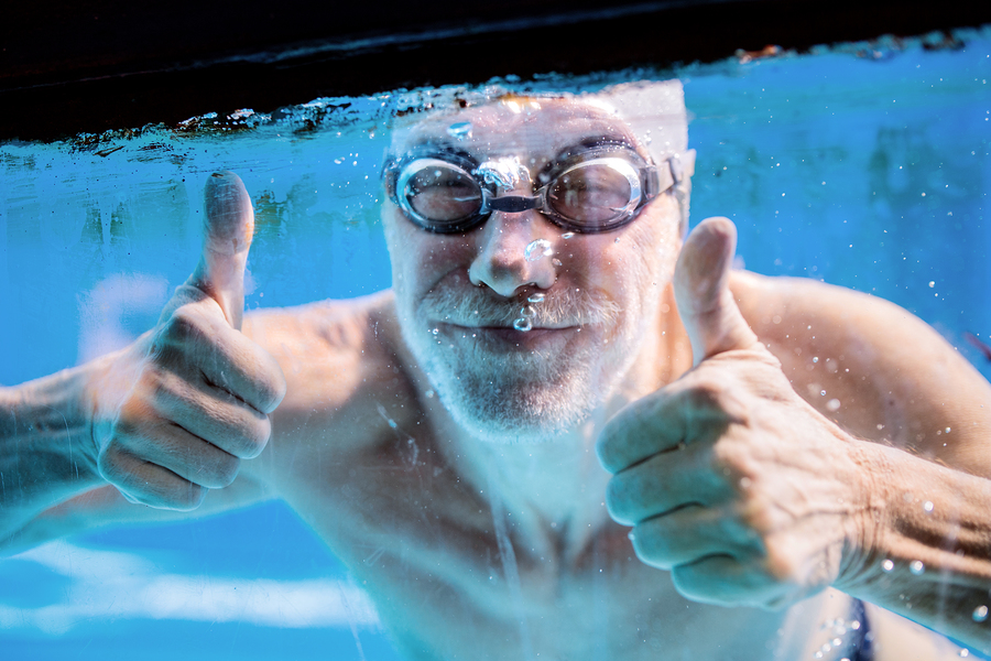 Best Ways to Stay Fit Beyond 50