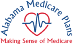 Alabama Medicare Plans Logo Alabama Medicare Plans