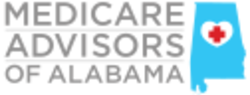 Medicare Advisors of Alabama Logo Medicare Advisors of Alabama