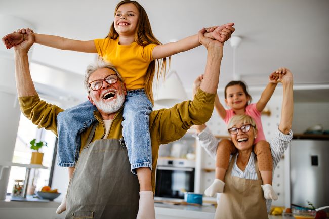 How To Open College Fund For Grandchildren How To Open College Fund For Grandchildren