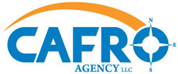 Cafro Agency Logo Cafro Agency