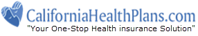 California Health Plans California Health Plans