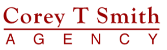 Corey T. Smith Agency Corey T. Smith Agency
