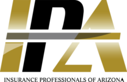 Insurance Professionals of Arizona Logo Insurance Professionals of Arizona