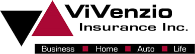 ViVenzio Insurance Logo ViVenzio Insurance Inc.