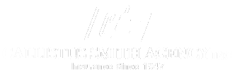 Callistus Smith Agency Logo Callistus Smith Agency