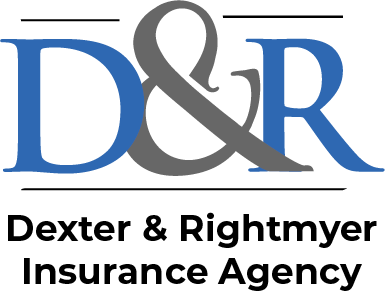 Dexter and Rightmyer Insurance Agency Logo Dexter and Rightmyer Insurance