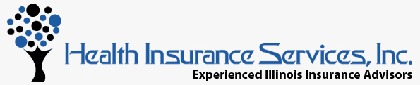 Health Insurance Services Inc Logo Health Insurance Services Inc.