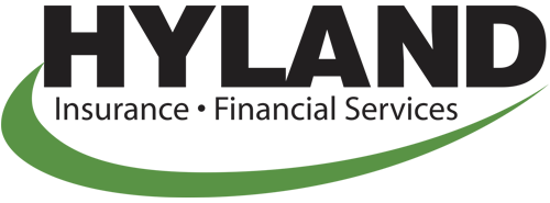 Hyland Insurance Logo Hyland Insurance