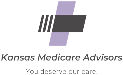 Kansas Medicare Advisors Logo Kansas Medicare Advisors