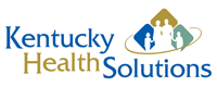 Kentucky Health Solutions Logo Kentucky Health Solutions