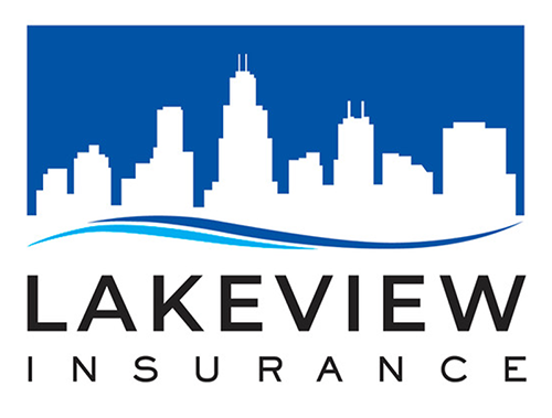 Lakeview Insurance Agency Logo Lakeview Insurance Agency