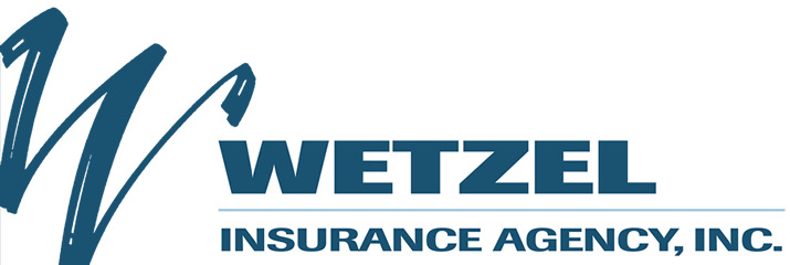 Wetzel Insurance Agency Logo Wetzel Insurance Agency