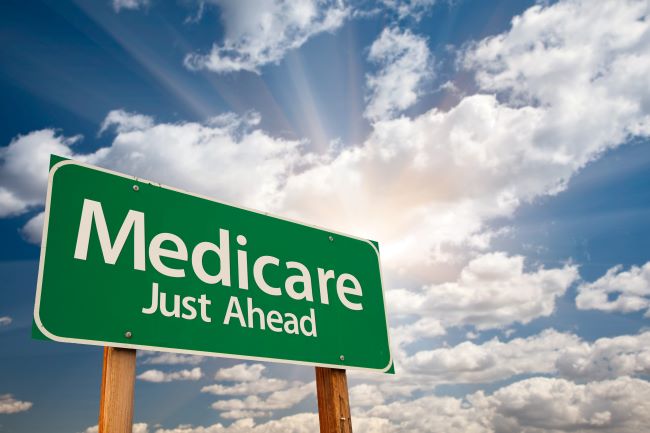 Medicare 2023