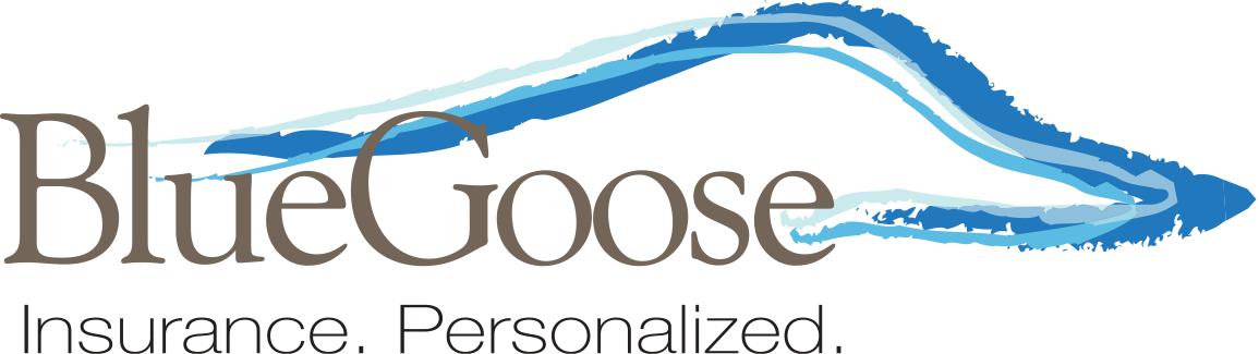 Blue Goose Insurance logo Blue Goose Insurance