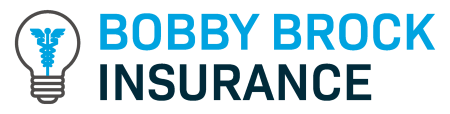 Bobby Brock Insurance Logo Bobby Brock Insurance