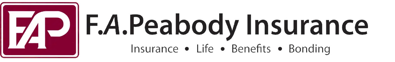 F.A. Peabody Insurance logo F.A. Peabody Insurance