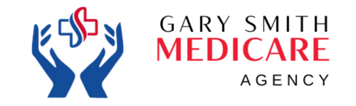 Gary Smith Medicare Agency Logo Gary Smith Medicare Agency