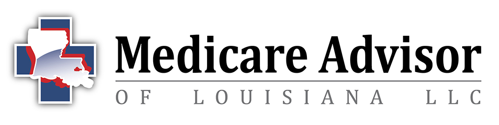 Medicare Advisor of Louisiana logo Medicare Advisor of Louisiana