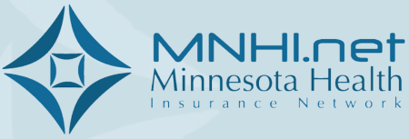 Minnesota Health Insurance Network Logo Minnesota Health Insurance Network