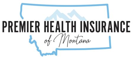 Premier Health Insurance of Montana Logo Premier Health Insurance of Montana