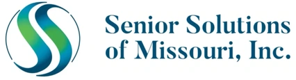 Senior Solutions of Missouri Logo Senior Solutions of Missouri