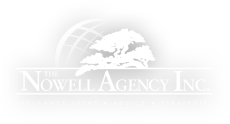 The Nowell Agency Inc Logo The Nowell Agency