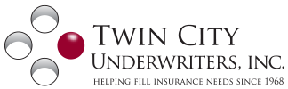 Twin City Underwriters Logo Twin City Underwriters