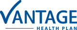 Vantage Health Plan logo Vantage Health Plan