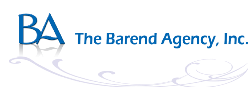 The Barend Agency Inc. The Barend Agency