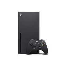 Xbox Series X 1 TB SSD Console with Wireless Controller