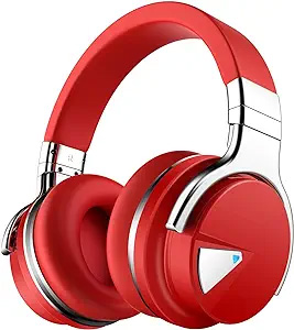Silensys E7 Noise Canceling Headphones