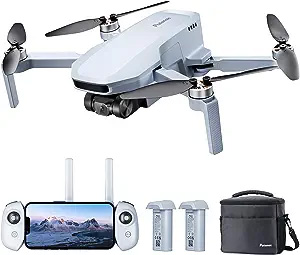 Potensic ATOM SE Drone with 4K EIS Camera