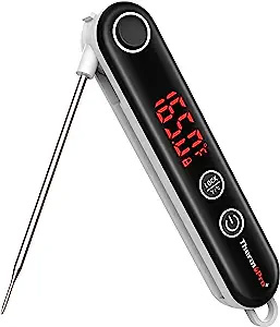 ThermoPro TP18 Ultra-Fast Digital Meat Thermometer