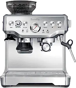 Breville Barista Coffee Espresso Machine