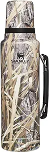 Stanley Classic Vacuum Insulated Wide Mouth Thermos