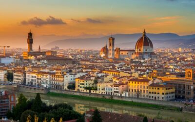 Travel Spotlight: Florence, Italy