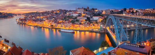 Porto Portugal