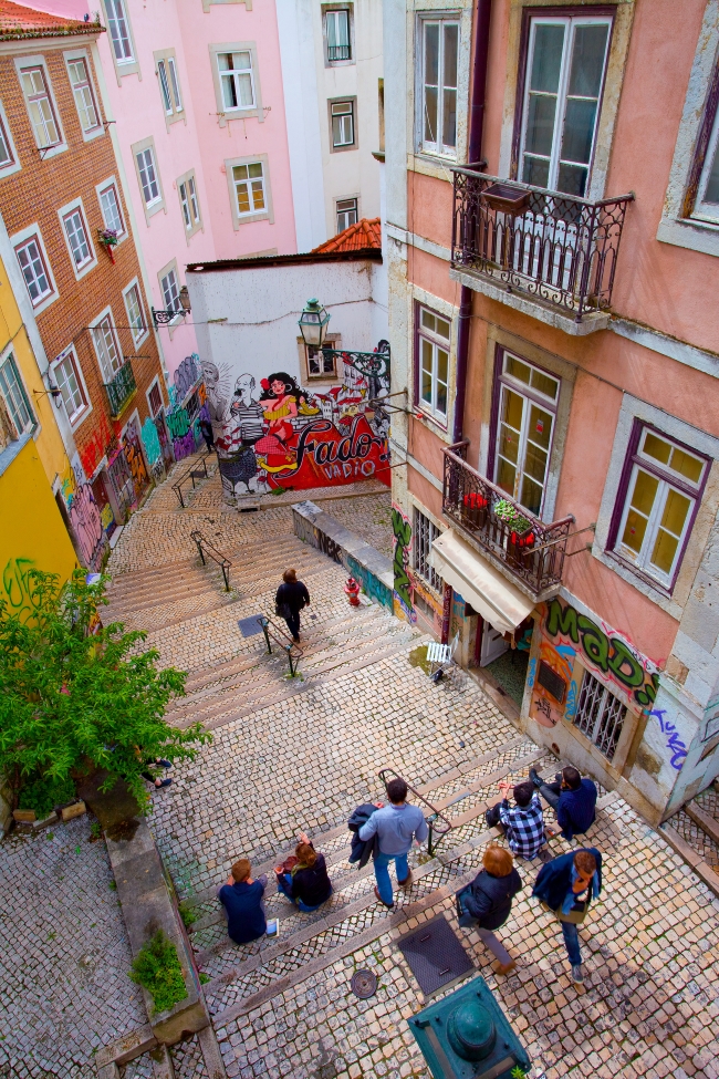 things to do in Lisbon Portugal