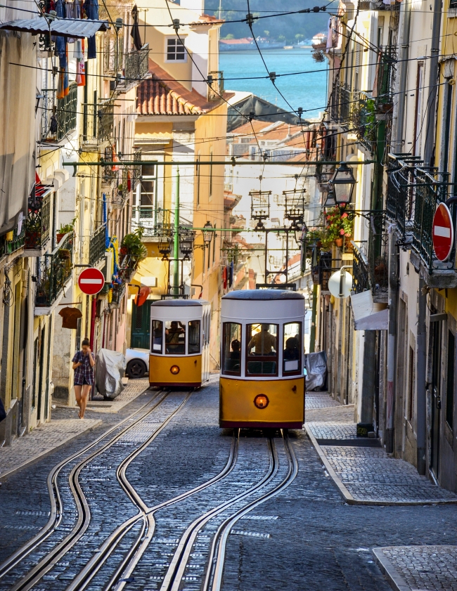 things to do in Lisbon Portugal