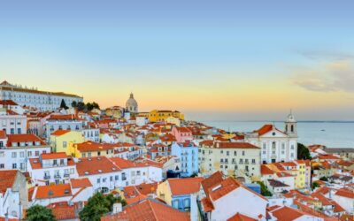 Lisbon, Portugal, Things To Do