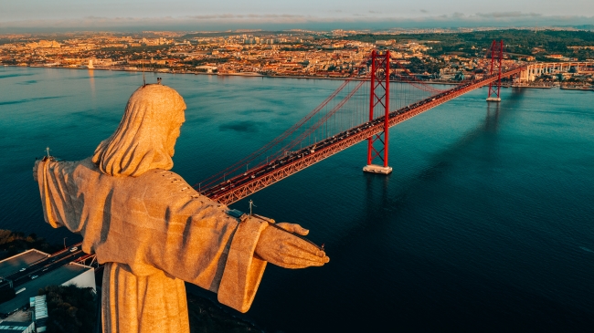 things to do in Lisbon Portugal