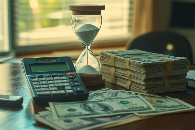 Retirement Money Management
