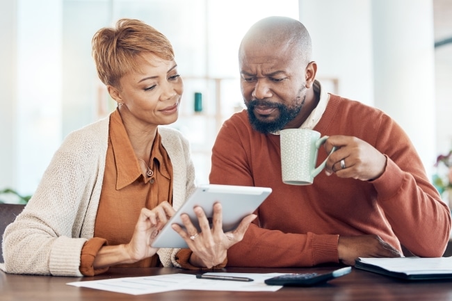 Should You Take Social Security?