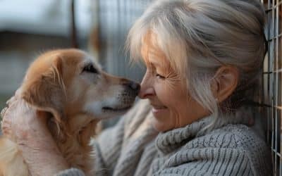 Volunteering in Retirement