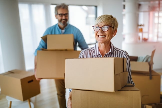 What Happens to Your Medicare Plan if You Move?