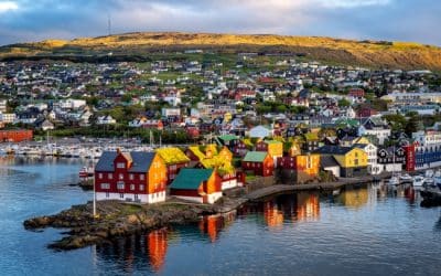 A Unique Trip for Your Retirement: The Faroe Islands