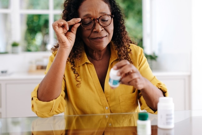 Do You Have a Chronic Health Condition?