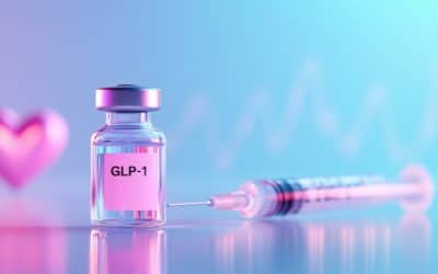 Should You Consider GLP-1s to Prevent Weight-Related Health Risks?